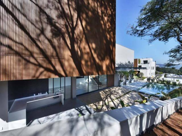 #307 - Casa para Venda em Santana de Parnaíba - SP - 1