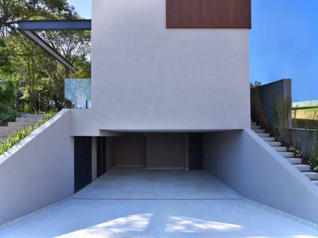 #307 - Casa para Venda em Santana de Parnaíba - SP - 3