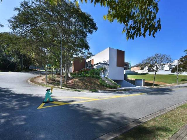 #307 - Casa para Venda em Santana de Parnaíba - SP - 2