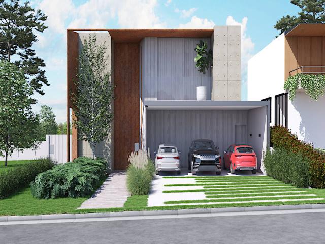 Venda em Alphaville Residencial Dois - Barueri
