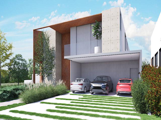 #308 - Casa para Venda em Barueri - SP - 3