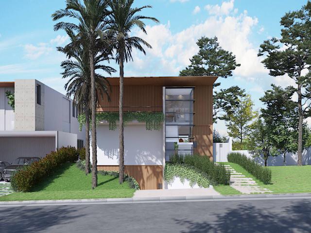 Venda em Alphaville Residencial Dois - Barueri