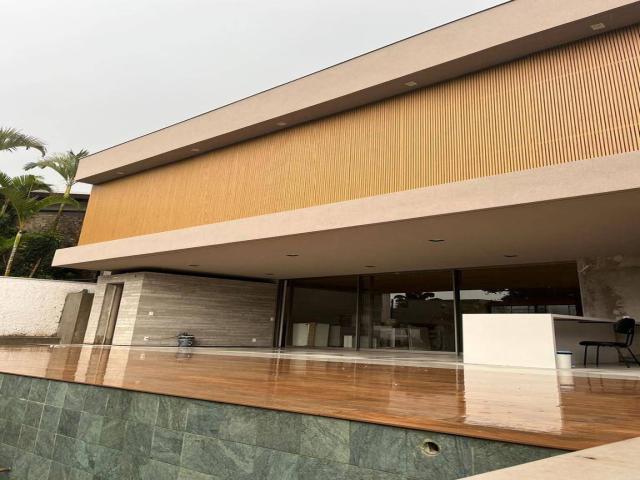 Venda em Alphaville Residencial Um - Barueri