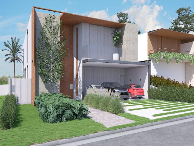 #312 - Casa para Venda em Barueri - SP - 2