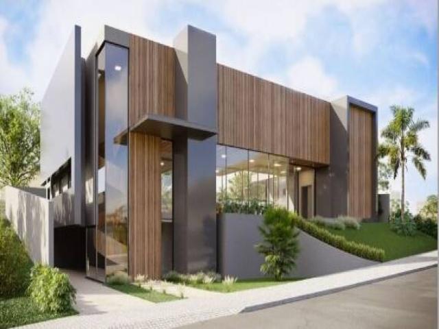 Venda em Alphaville Residencial Um - Barueri