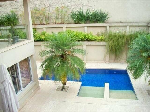 Casa para Venda em Santana de Parnaíba - 5