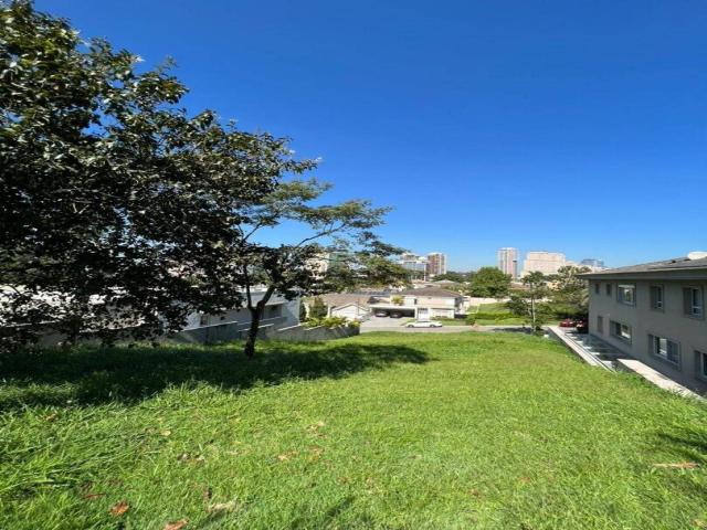 #259 - Terreno em condomínio para Venda em Santana de Parnaíba - SP - 3