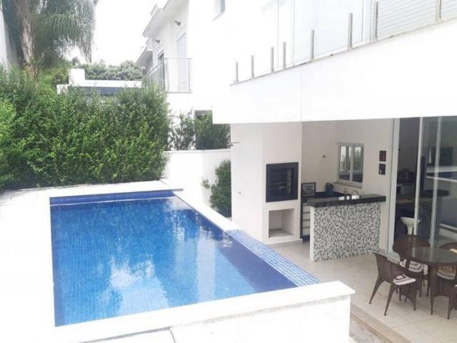 Casa para Venda em Santana de Parnaíba - 2
