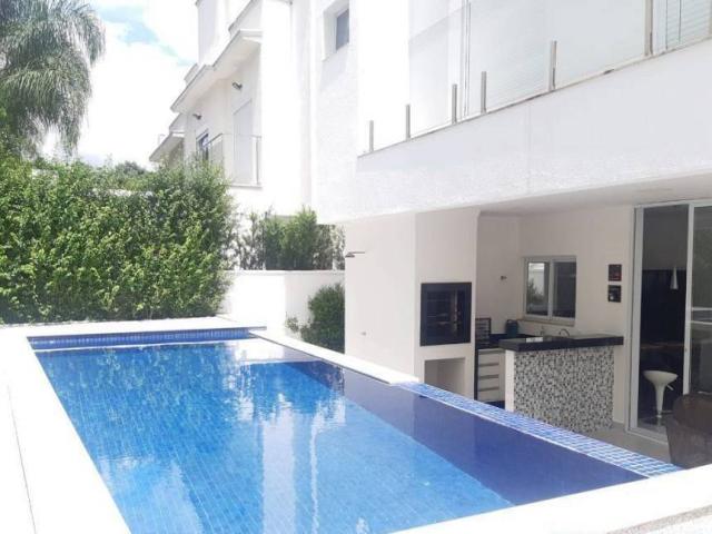 Casa para Venda em Santana de Parnaíba - 3