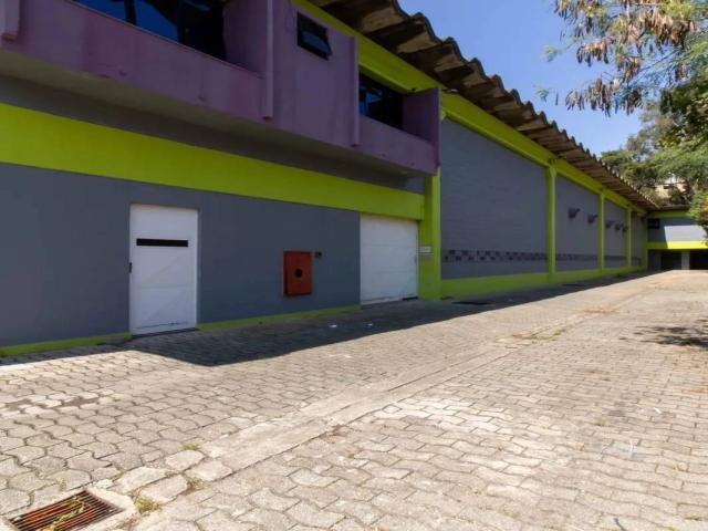 Sala para Locação em Barueri - 4