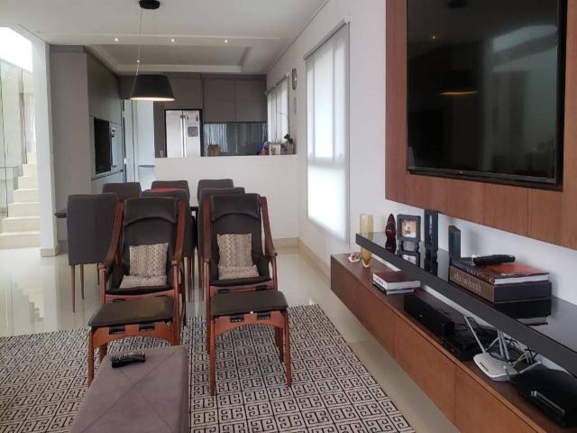 #317 - Casa para Venda em Santana de Parnaíba - SP - 2