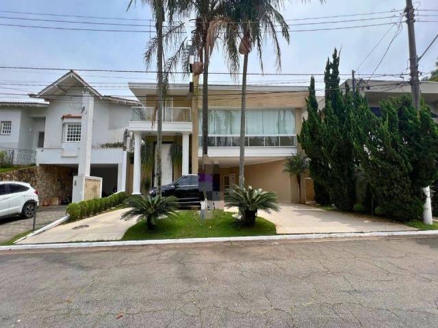 #321 - Casa para Venda em Santana de Parnaíba - SP