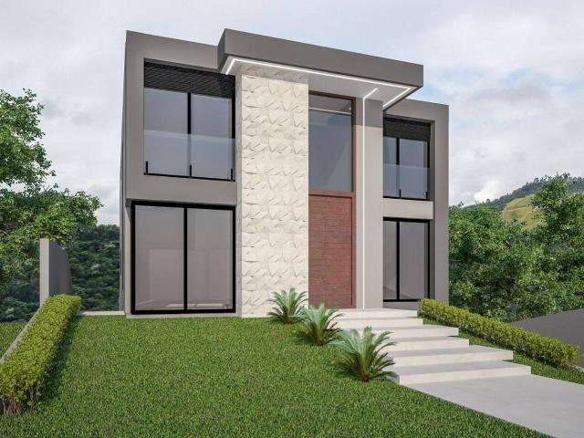 Casa para Venda em Santana de Parnaíba - 3