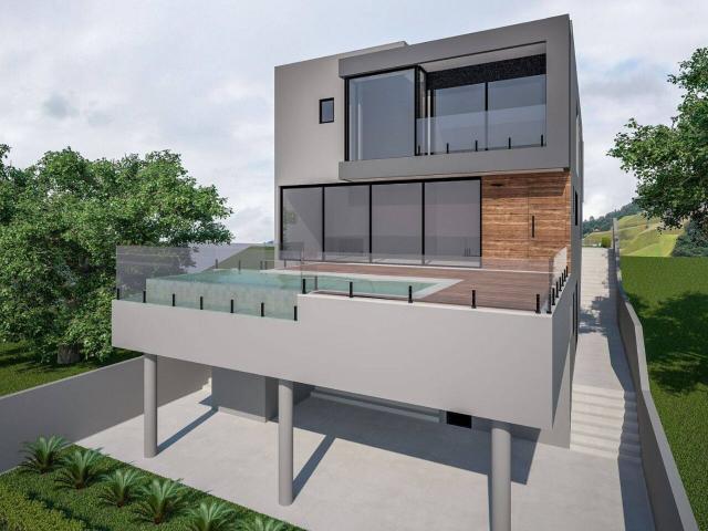 Casa para Venda em Santana de Parnaíba - 2