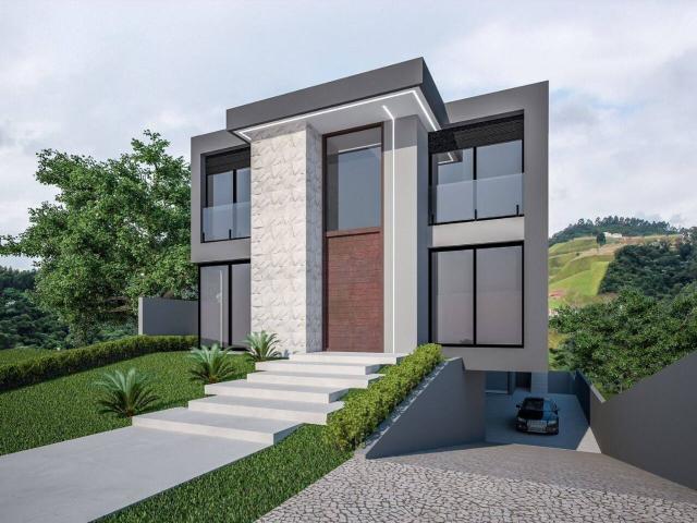 Casa para Venda em Santana de Parnaíba - 5
