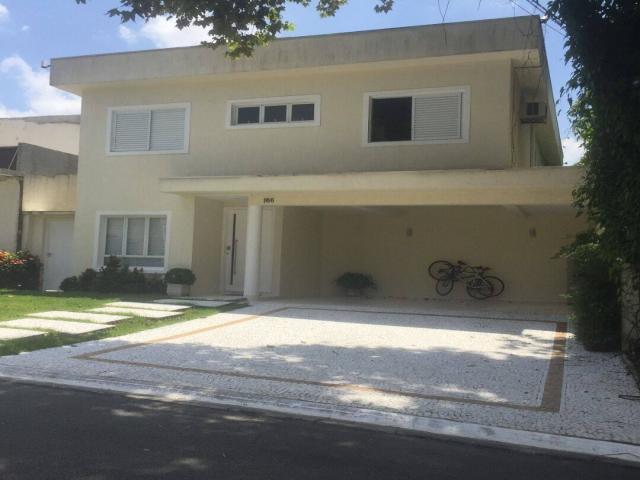 #330 - Casa para Venda em Santana de Parnaíba - SP - 2