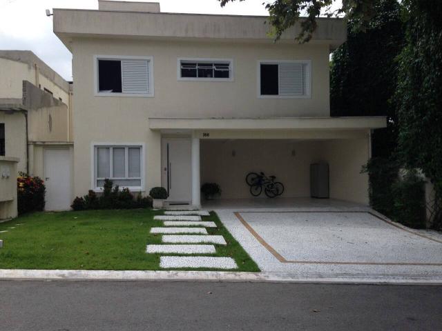 #330 - Casa para Venda em Santana de Parnaíba - SP - 1