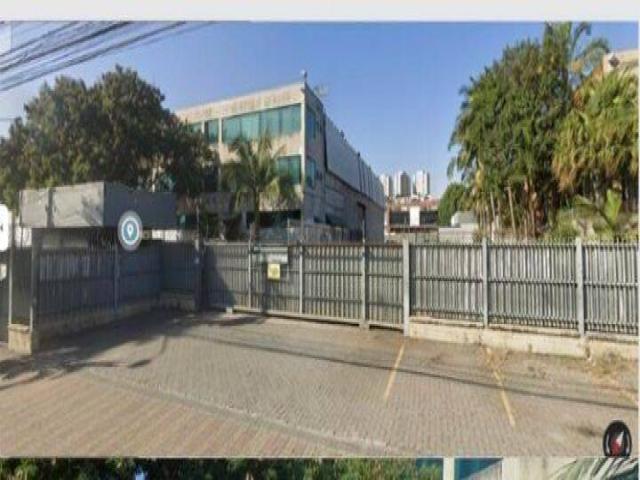 #334 - Galpão para Locação em Barueri - SP - 2