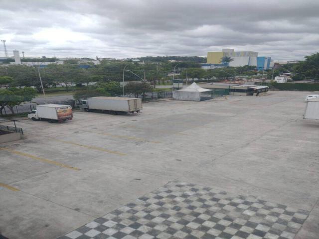 #337 - Galpão para Locação em Barueri - SP - 3