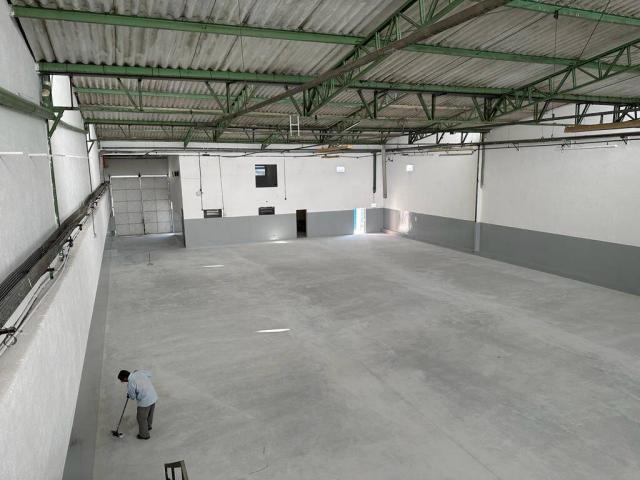 #338 - Sala para Locação em Barueri - SP - 2