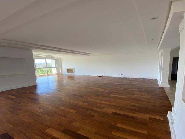 Apartamento para Locação em Santana de Parnaíba - 3
