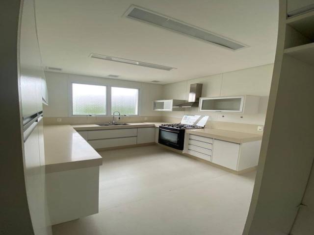 Apartamento para Locação em Santana de Parnaíba - 4