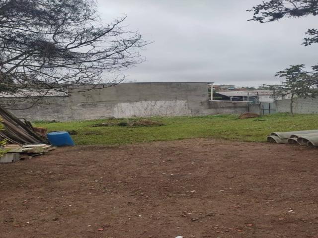 #341 - Área para Venda em Barueri - SP - 2