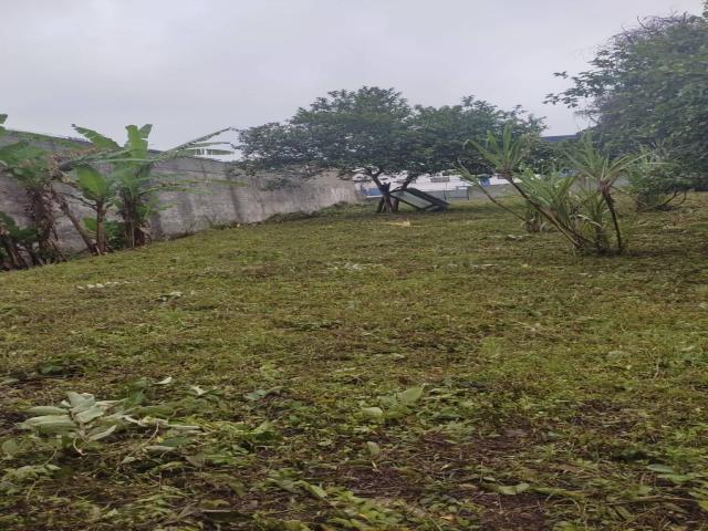 Terreno para Venda em Barueri - 4