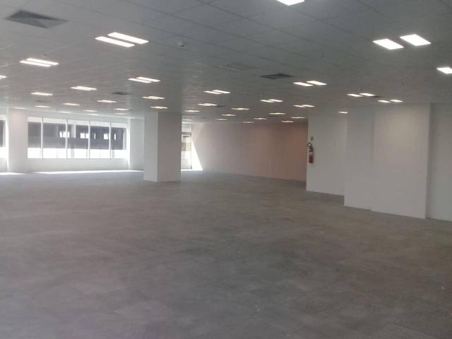 Sala para Locação em Barueri - 4