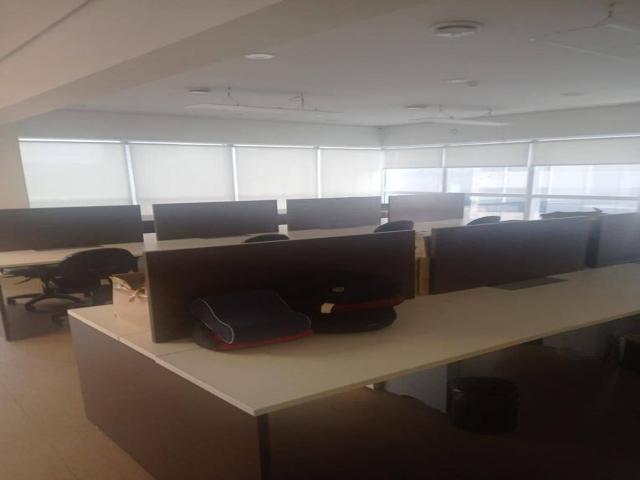 #343 - Sala para Locação em Barueri - SP - 2