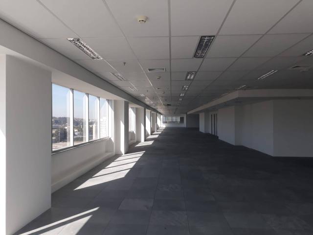 Sala para Locação em Barueri - 4
