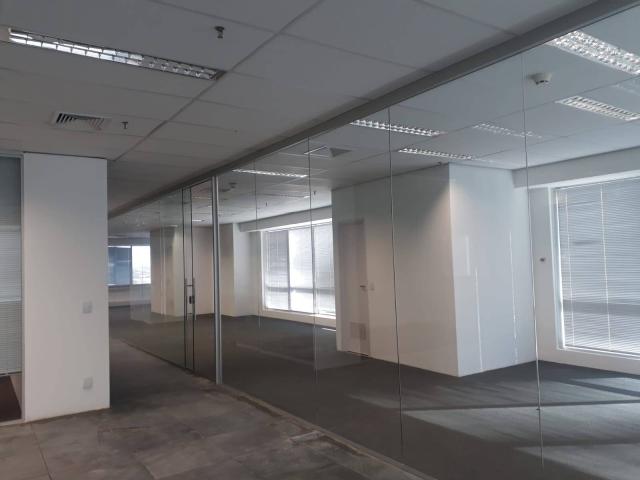 #345 - Sala para Locação em Barueri - SP - 3