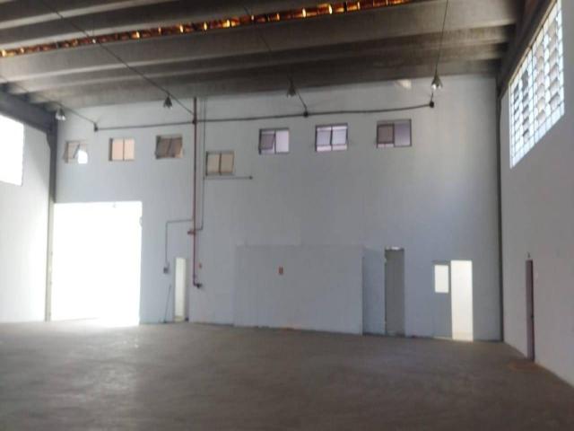 Sala para Locação em Barueri - 4