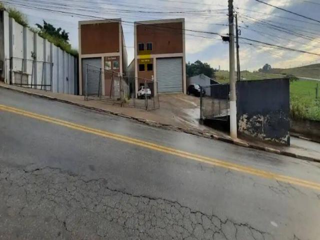 #124 - Sala para Venda em Santana de Parnaíba - SP - 1