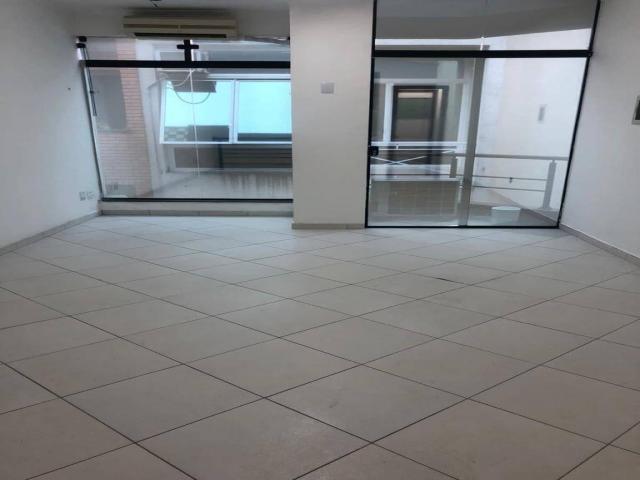 #355 - Andar Comercial para Locação em Barueri - SP