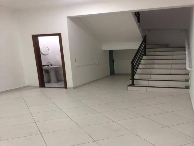 #355 - Andar Comercial para Locação em Barueri - SP - 2