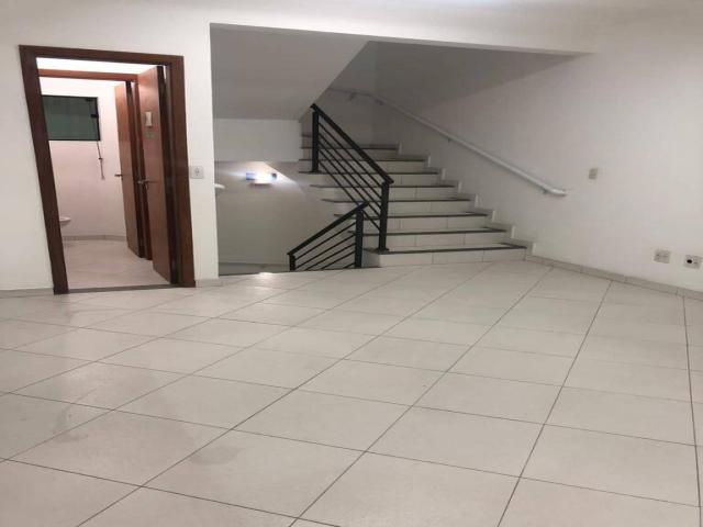 Andar Comercial para Locação em Barueri - 5
