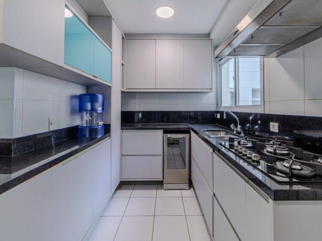 #357 - Apartamento para Venda em Barueri - SP - 2