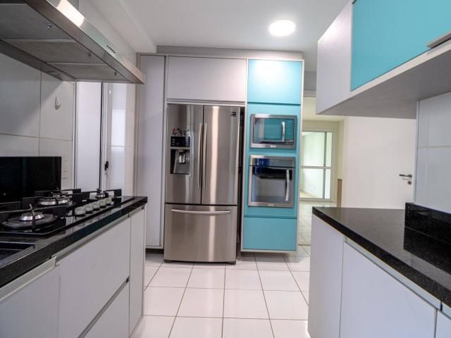#357 - Apartamento para Venda em Barueri - SP - 3