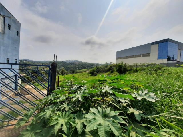 #358 - Área para Venda em Santana de Parnaíba - SP - 2