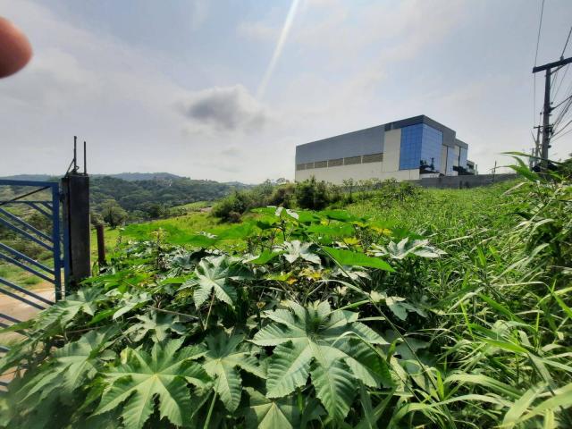 #358 - Área para Venda em Santana de Parnaíba - SP - 3