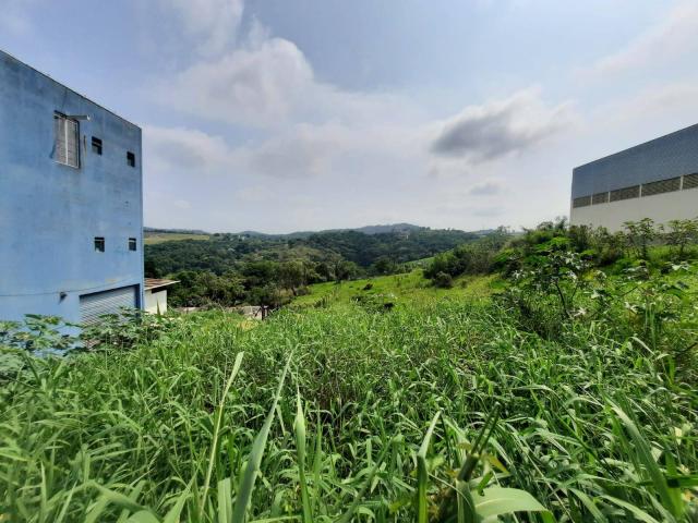 #358 - Área para Venda em Santana de Parnaíba - SP - 1