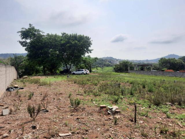 Área para Venda em Santana de Parnaíba - 5