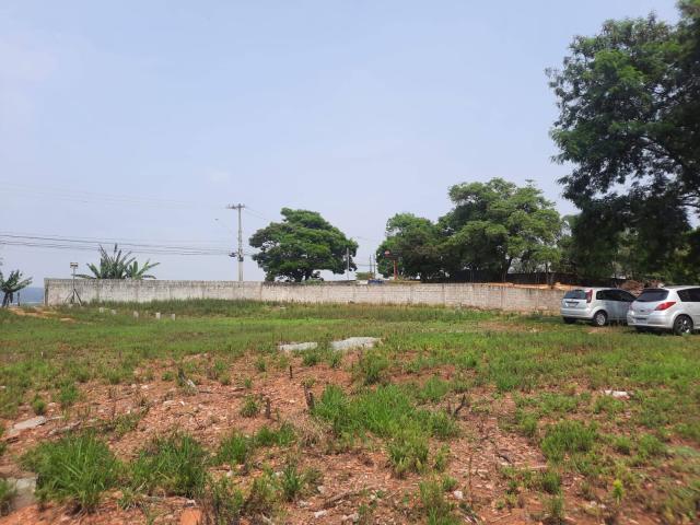 Área para Venda em Santana de Parnaíba - 4