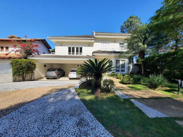 #361 - Casa para Venda em Barueri - SP