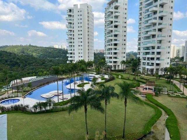 #362 - Apartamento para Venda em Santana de Parnaíba - SP - 2