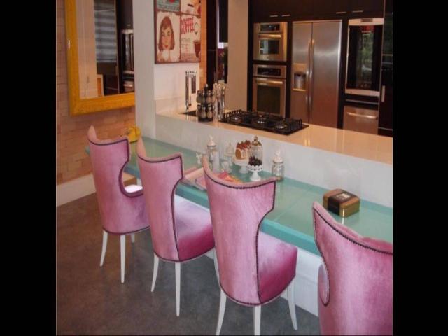 Apartamento para Venda em Santana de Parnaíba - 4