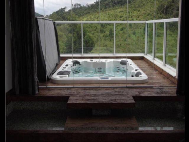 Apartamento para Venda em Santana de Parnaíba - 5