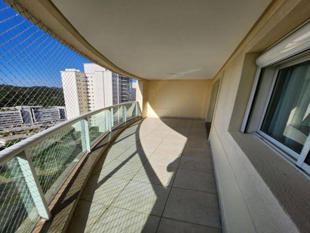 Apartamento para Venda em Santana de Parnaíba - 4