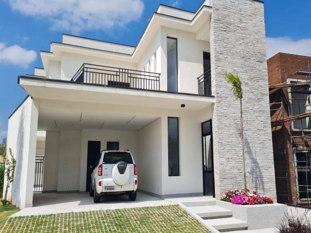 #368 - Casa para Venda em Santana de Parnaíba - SP - 1